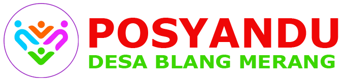 Posyandu Desa Blang Merang Kecamatan Pantar Barat – Alor